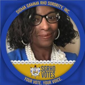 Meet your Posher, Valerie